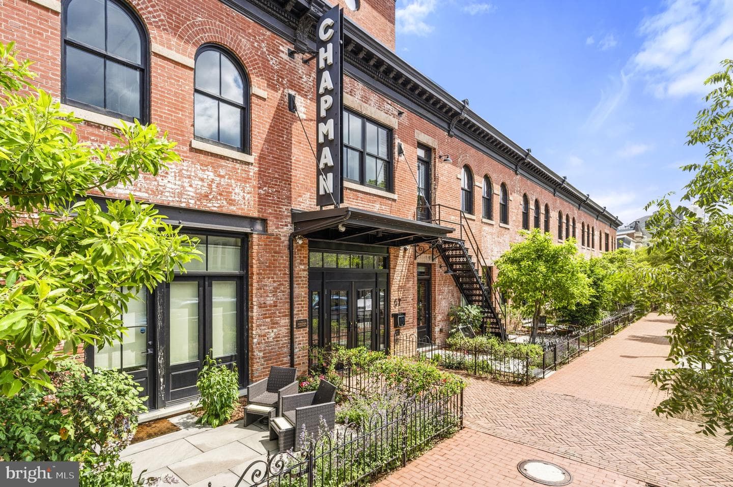 57 N Street NW #523, Washington