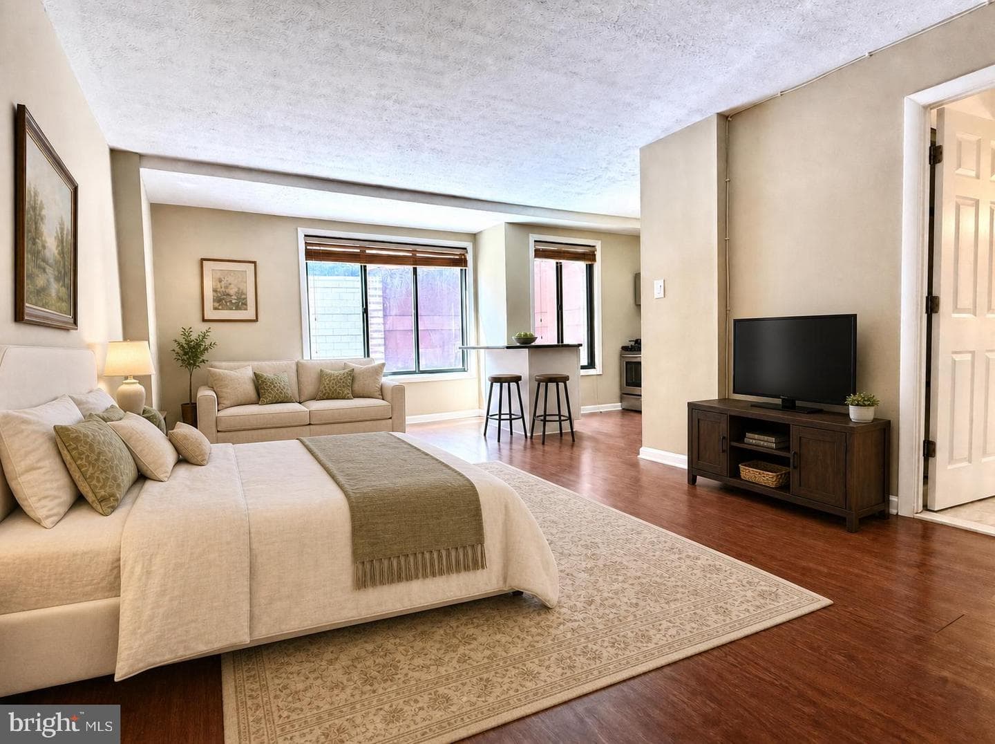 1440 N Street NW #205 photo 3