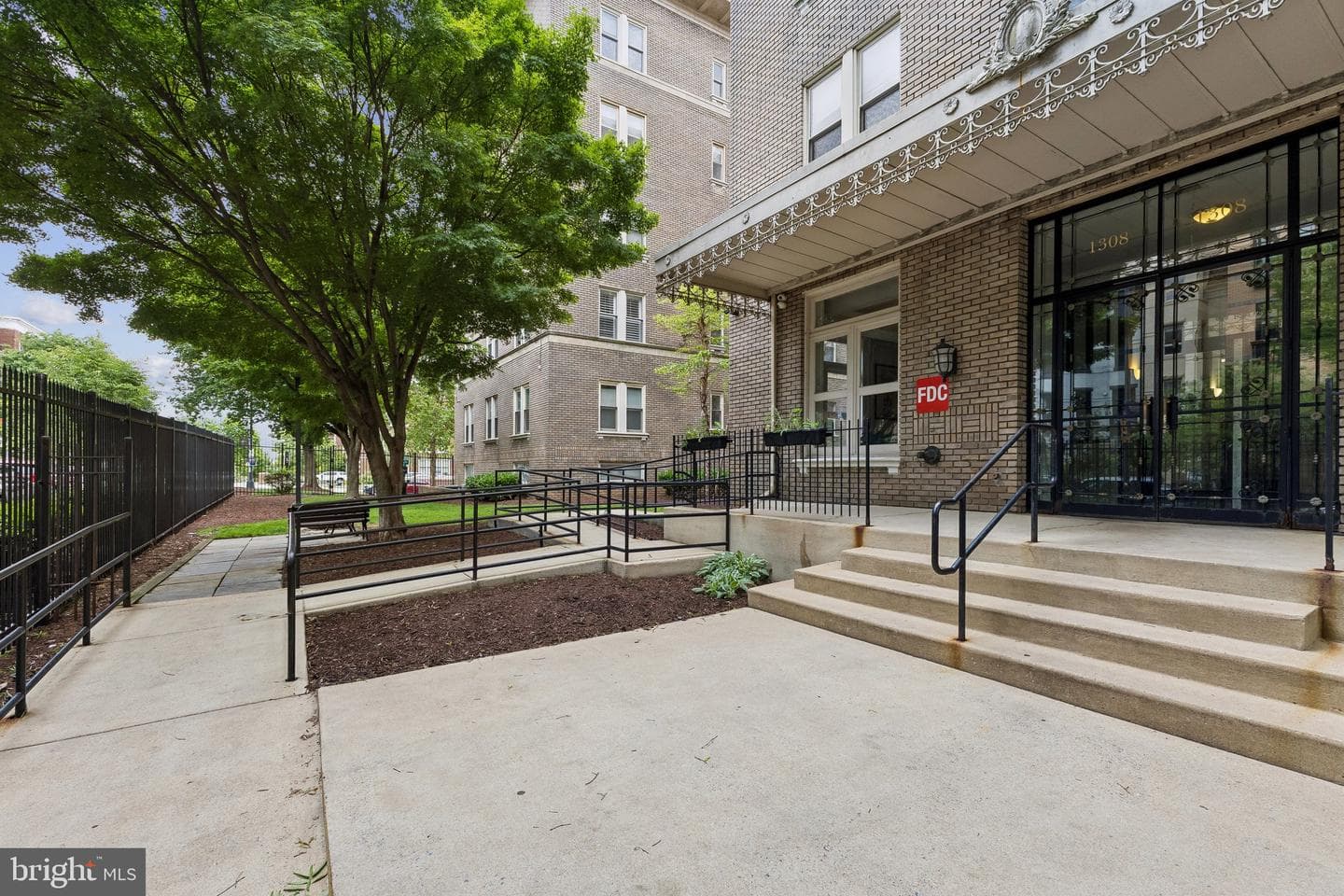 1308 Clifton Street NW #507 photo 2