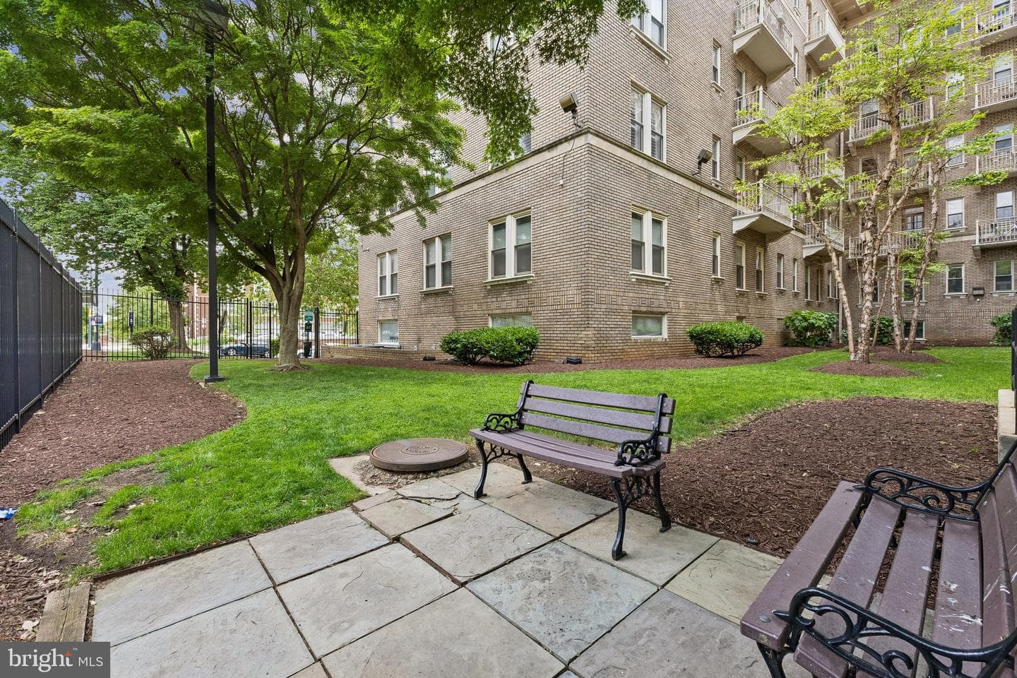 1308 Clifton Street NW #507 photo 24