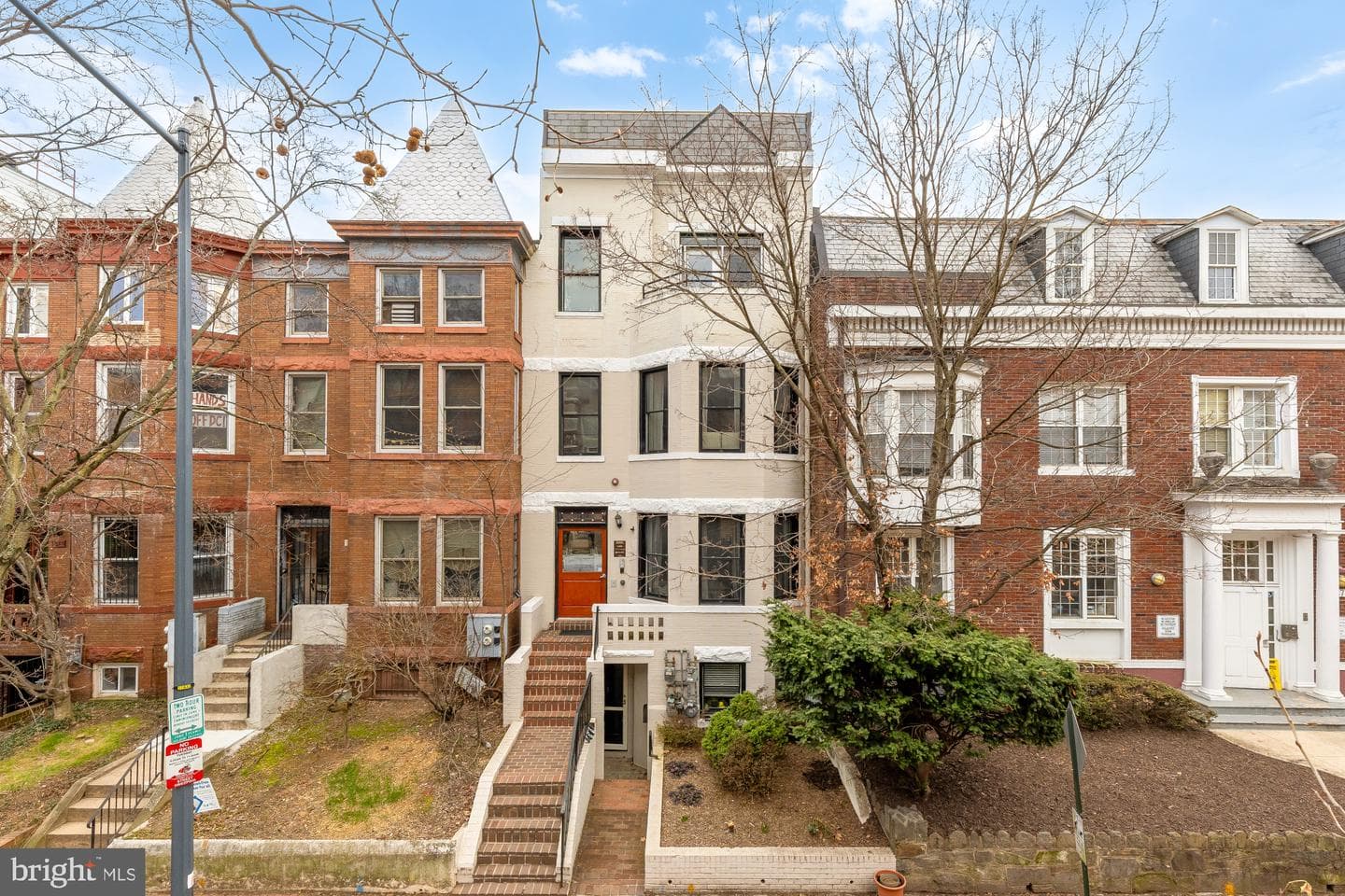 1470 Chapin Street NW #3 photo 1