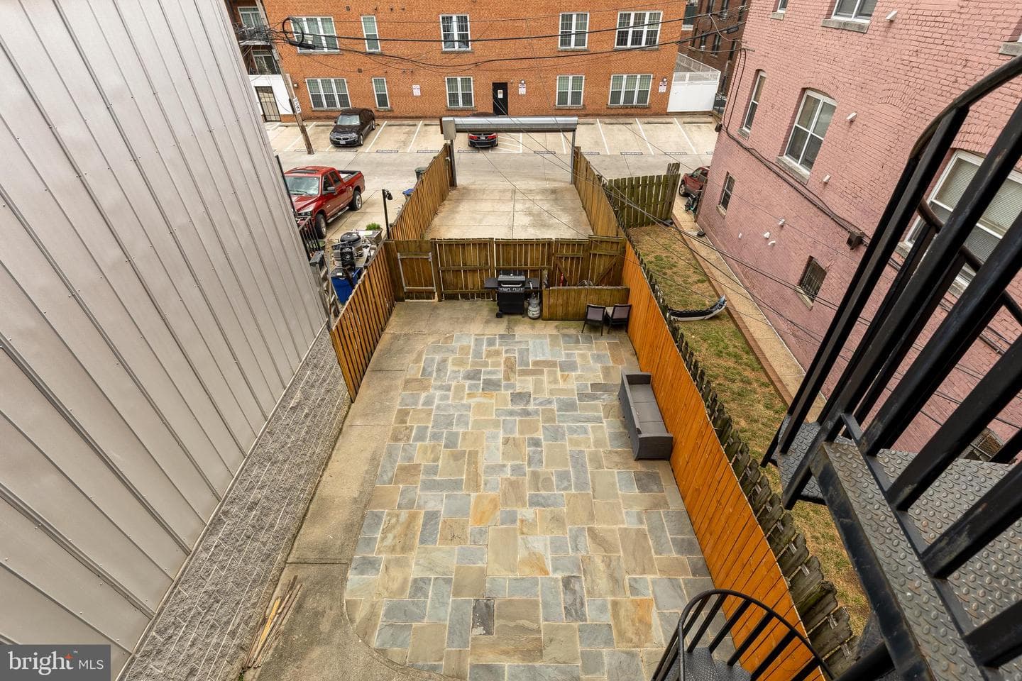 1470 Chapin Street NW #3 photo 27