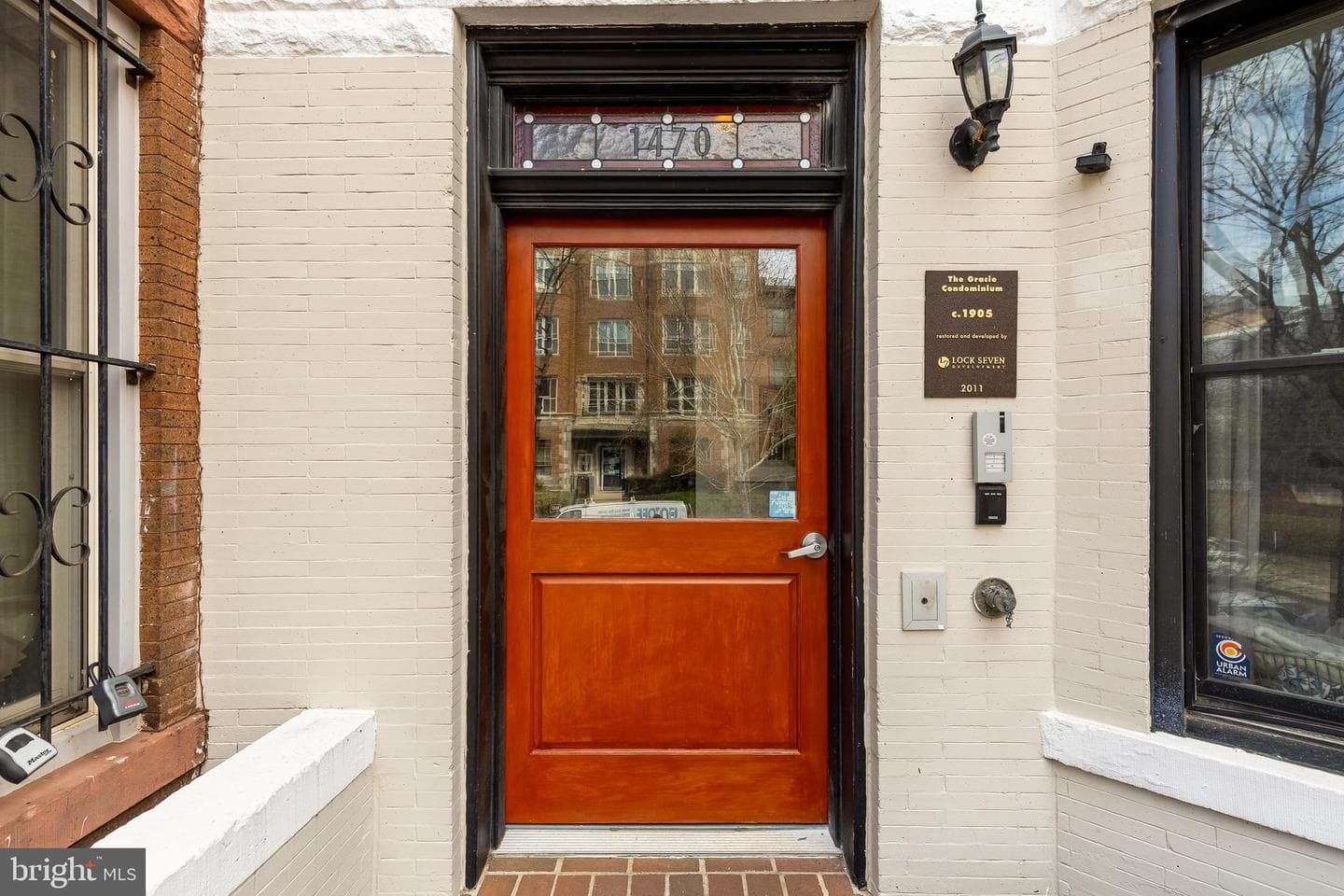 1470 Chapin Street NW #3 photo 3