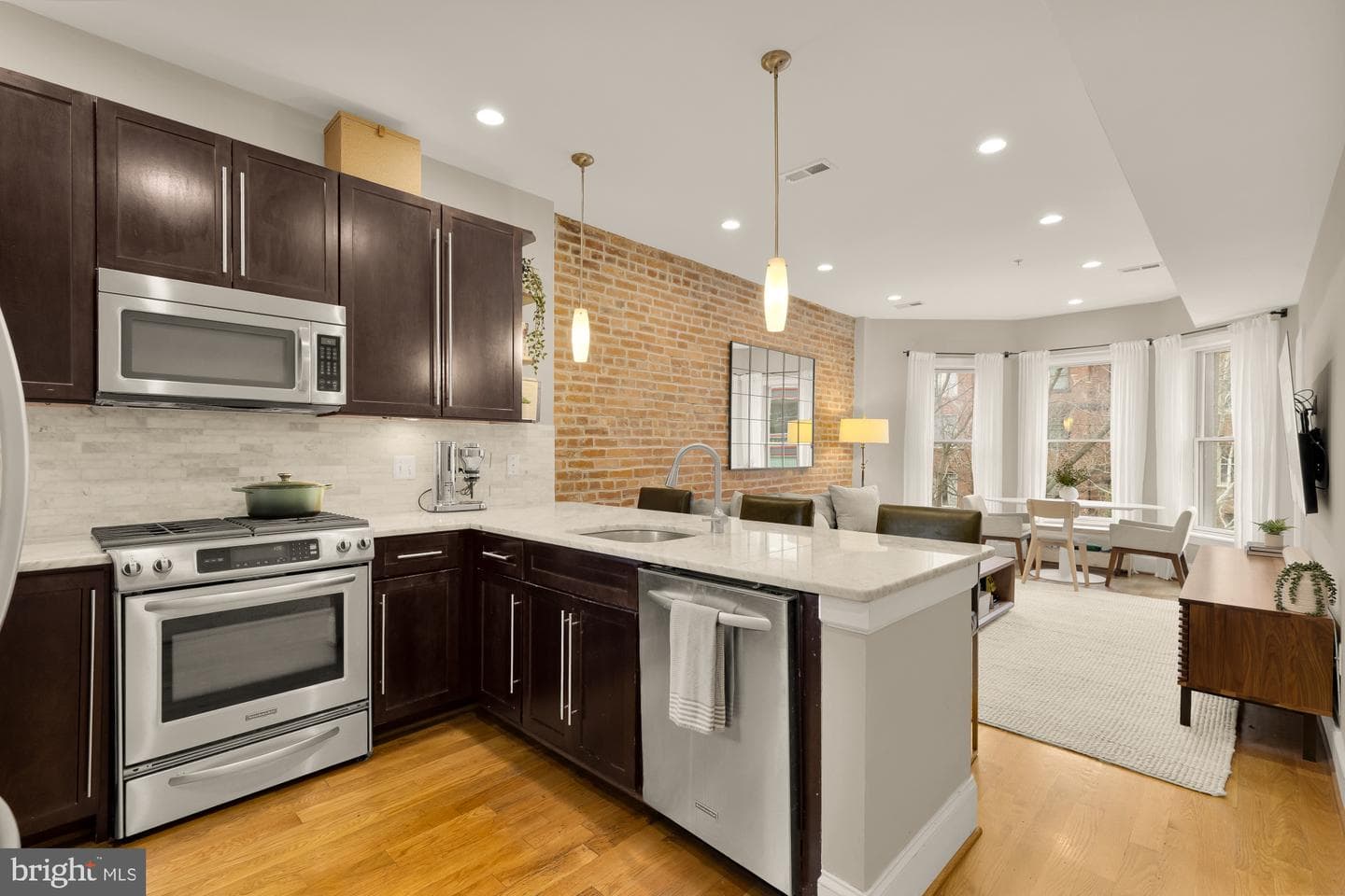1470 Chapin Street NW #3 photo 5