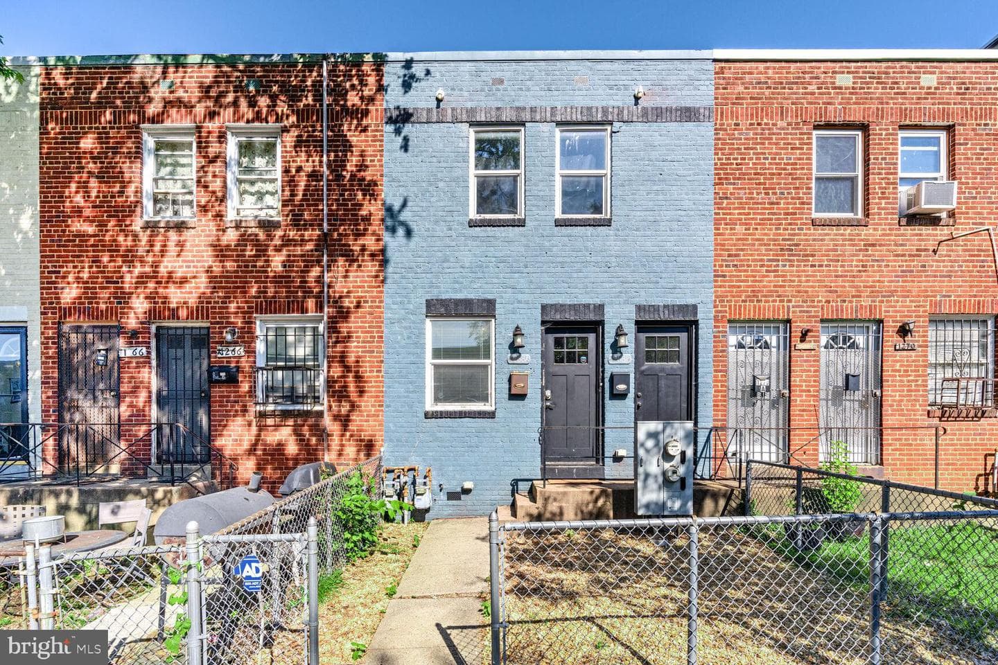1268 16th Street NE, Washington