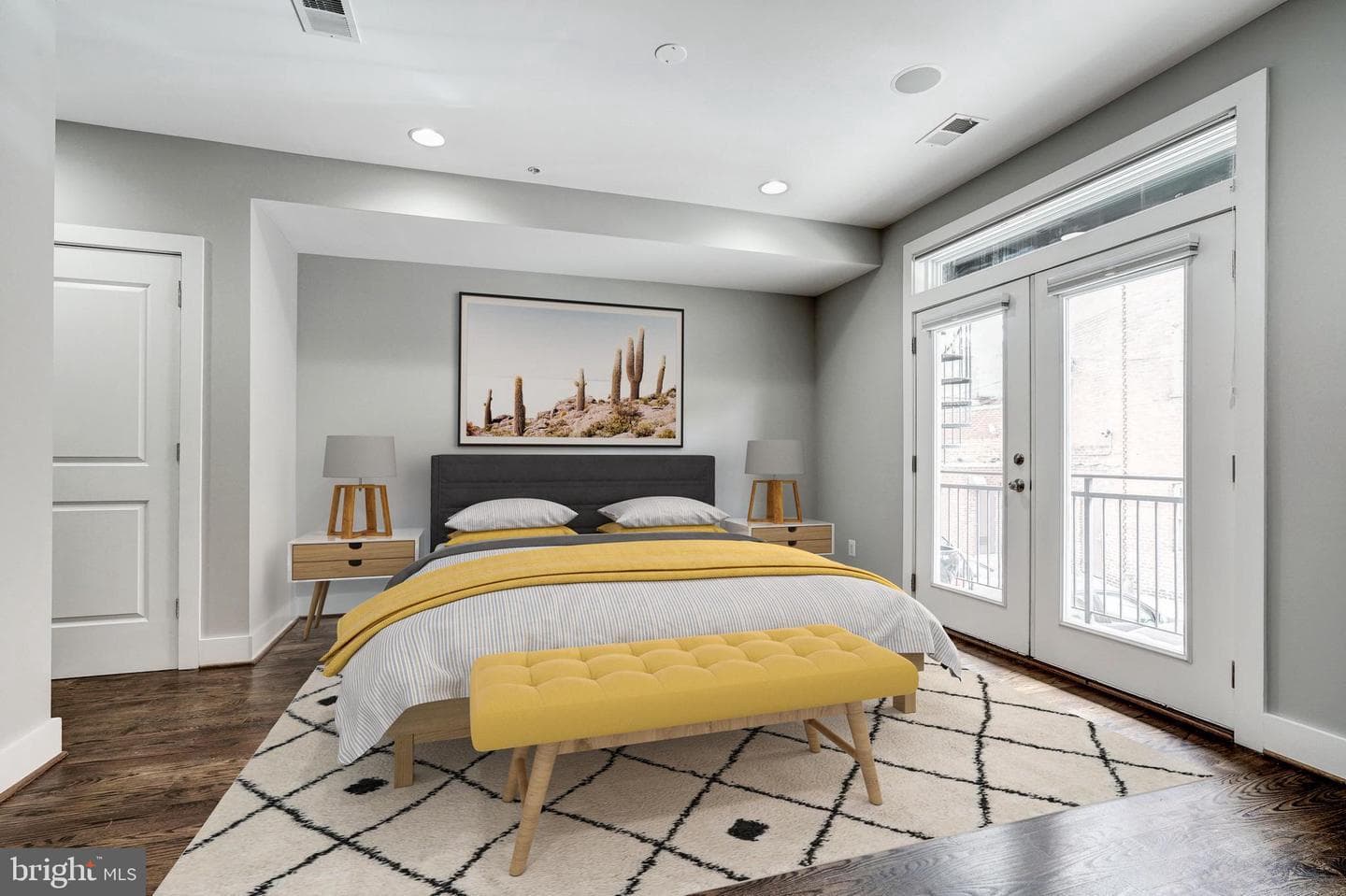 1478 Harvard Street NW #2 photo 4