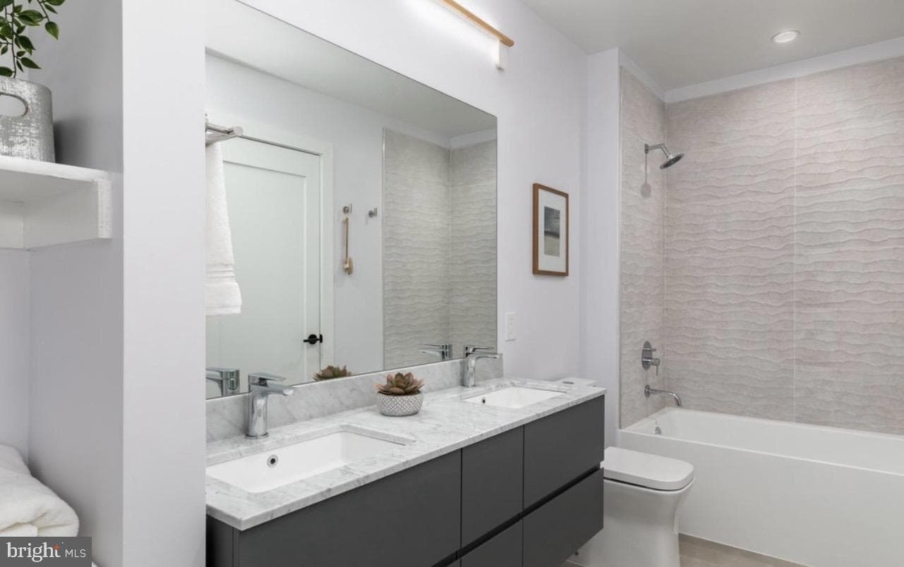 7700 Georgia Avenue NW #303 photo 12