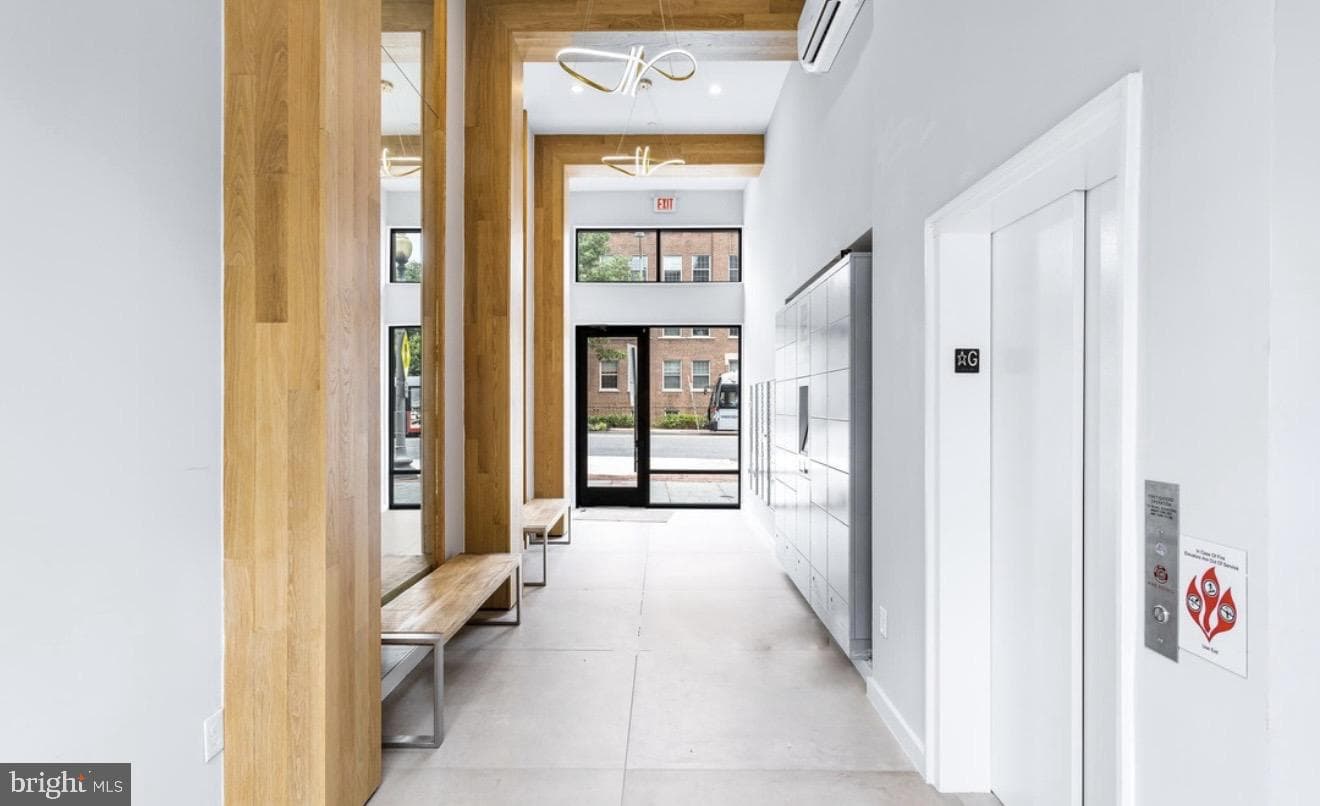 7700 Georgia Avenue NW #303, Washington