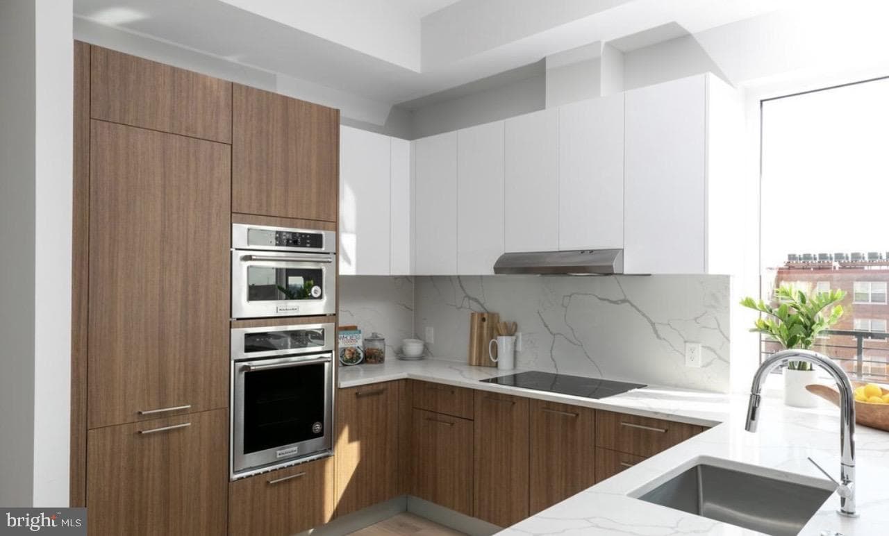 7700 Georgia Avenue NW #303 photo 3
