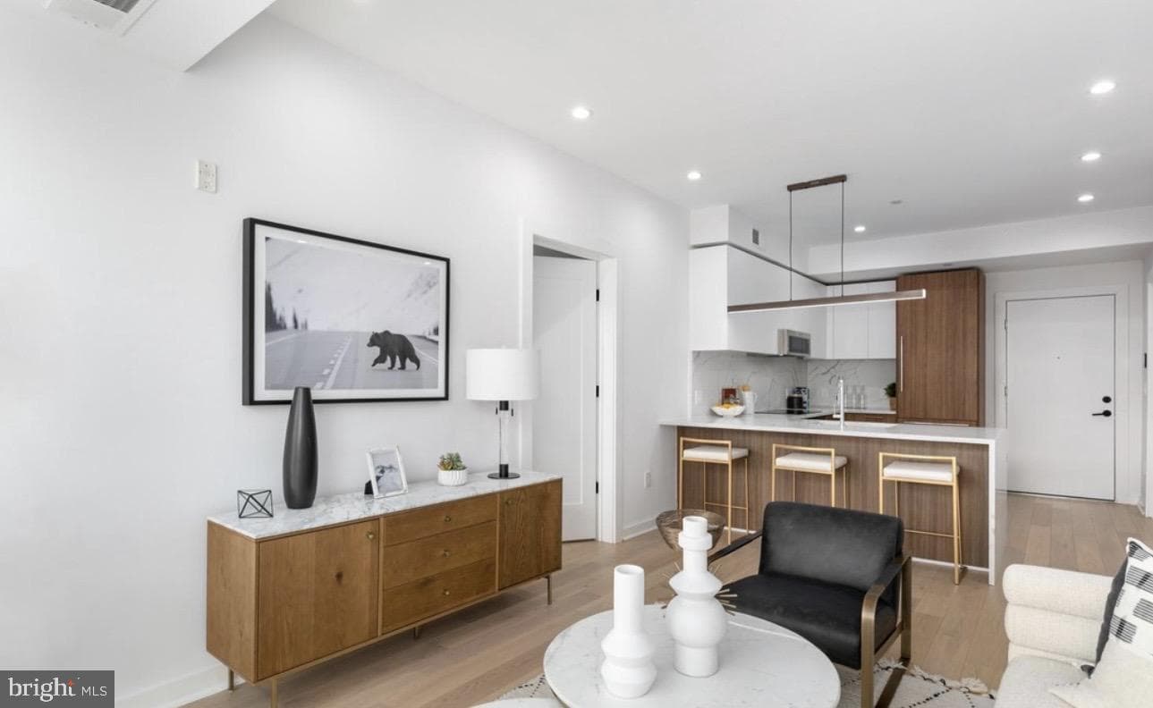 7700 Georgia Avenue NW #303 photo 6