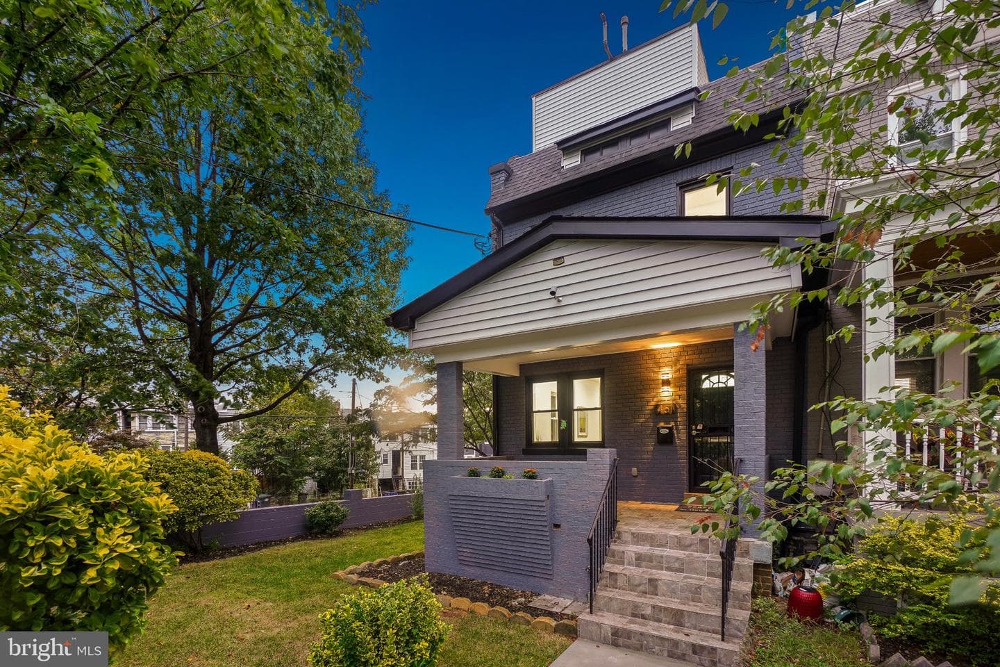461 Delafield Place NW, Washington