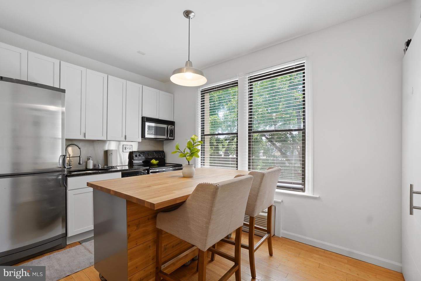 1822 15th Street NW #303, Washington