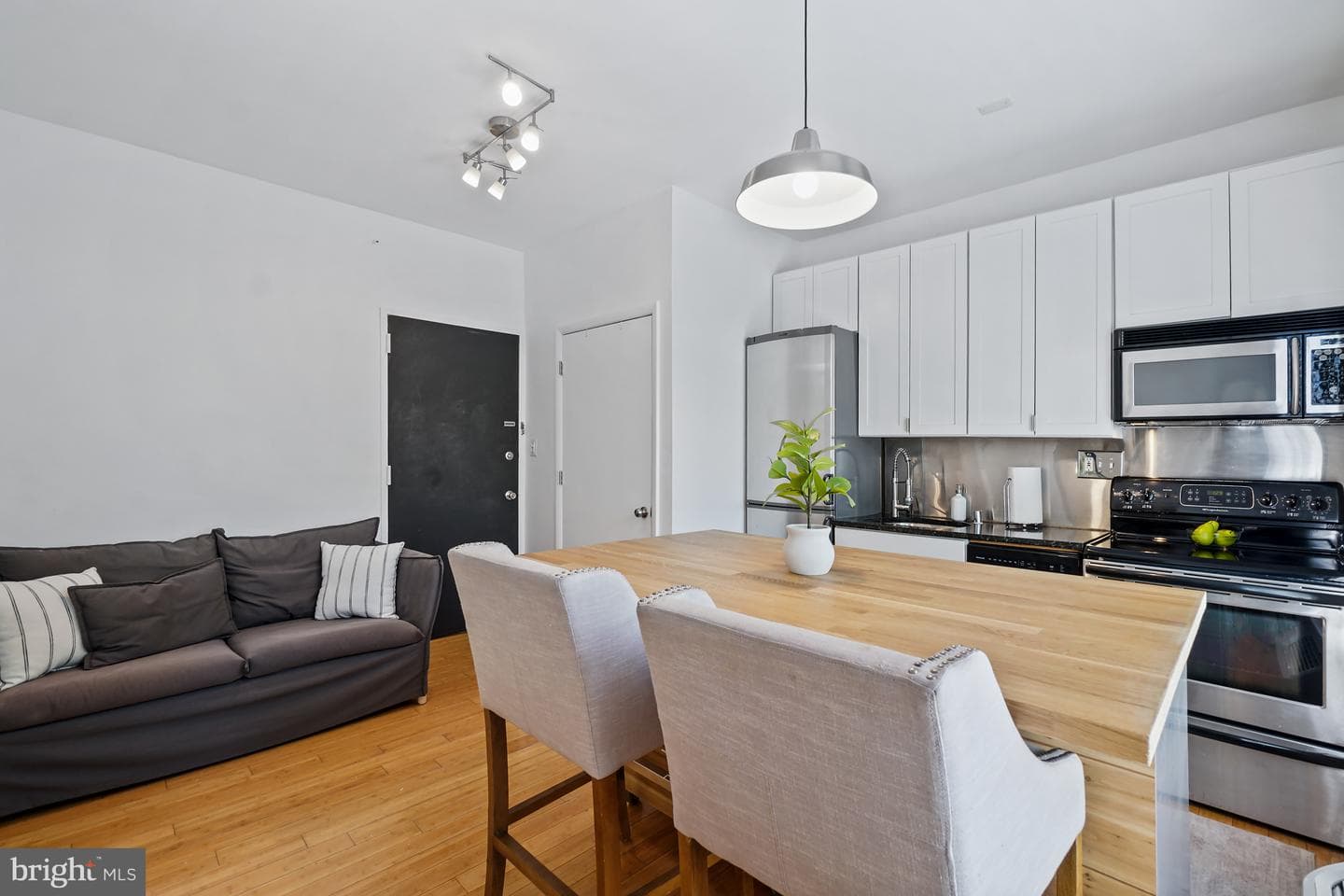 1822 15th Street NW #303, Washington