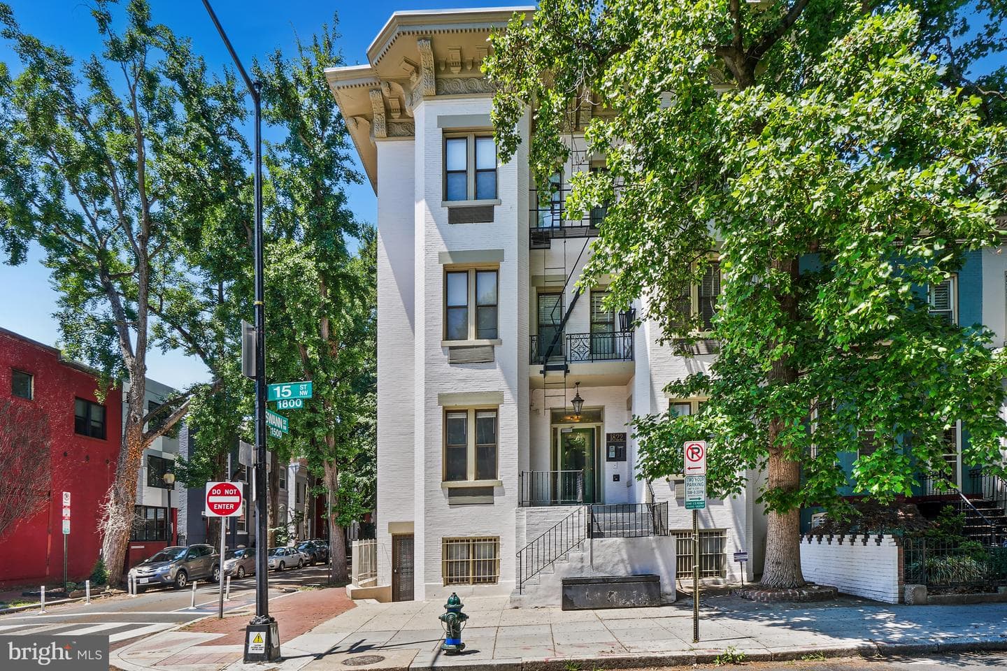 1822 15th Street NW #303 photo 21