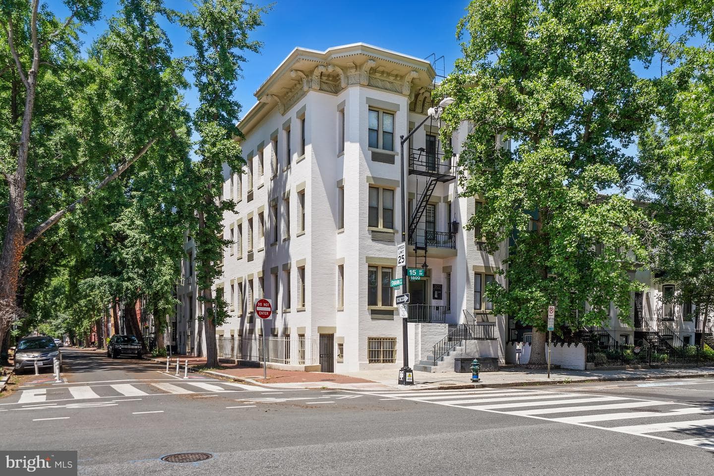 1822 15th Street NW #303 photo 22