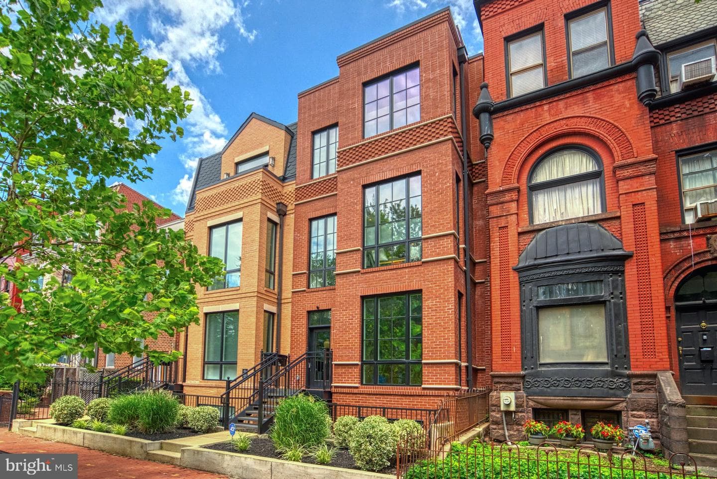 467 M Street NW #1, Washington