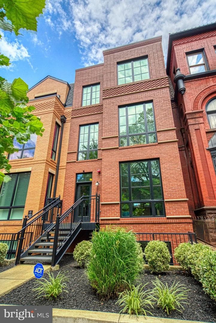 467 M Street NW #1, Washington