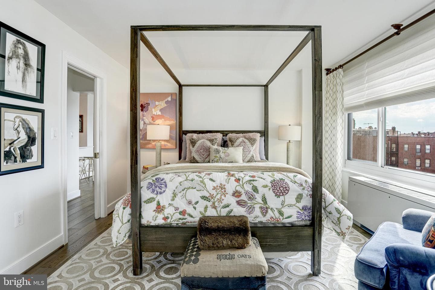 1330 New Hampshire Avenue NW #916 photo 7