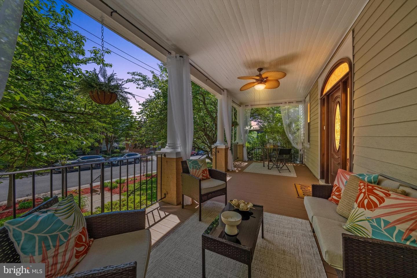 219 Rittenhouse Street NW, Washington