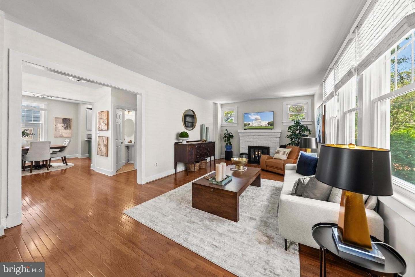 219 Rittenhouse Street NW photo 4