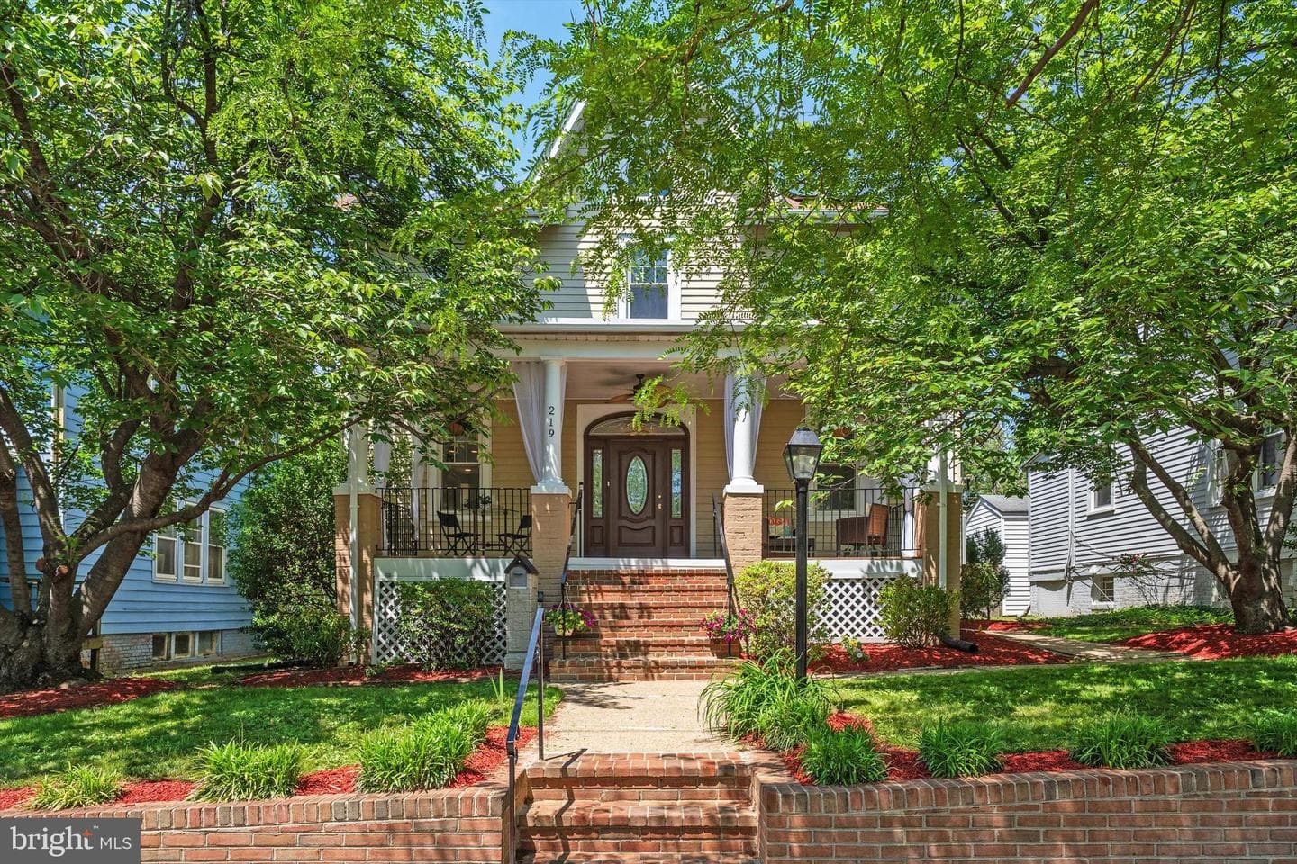 219 Rittenhouse Street NW photo 59