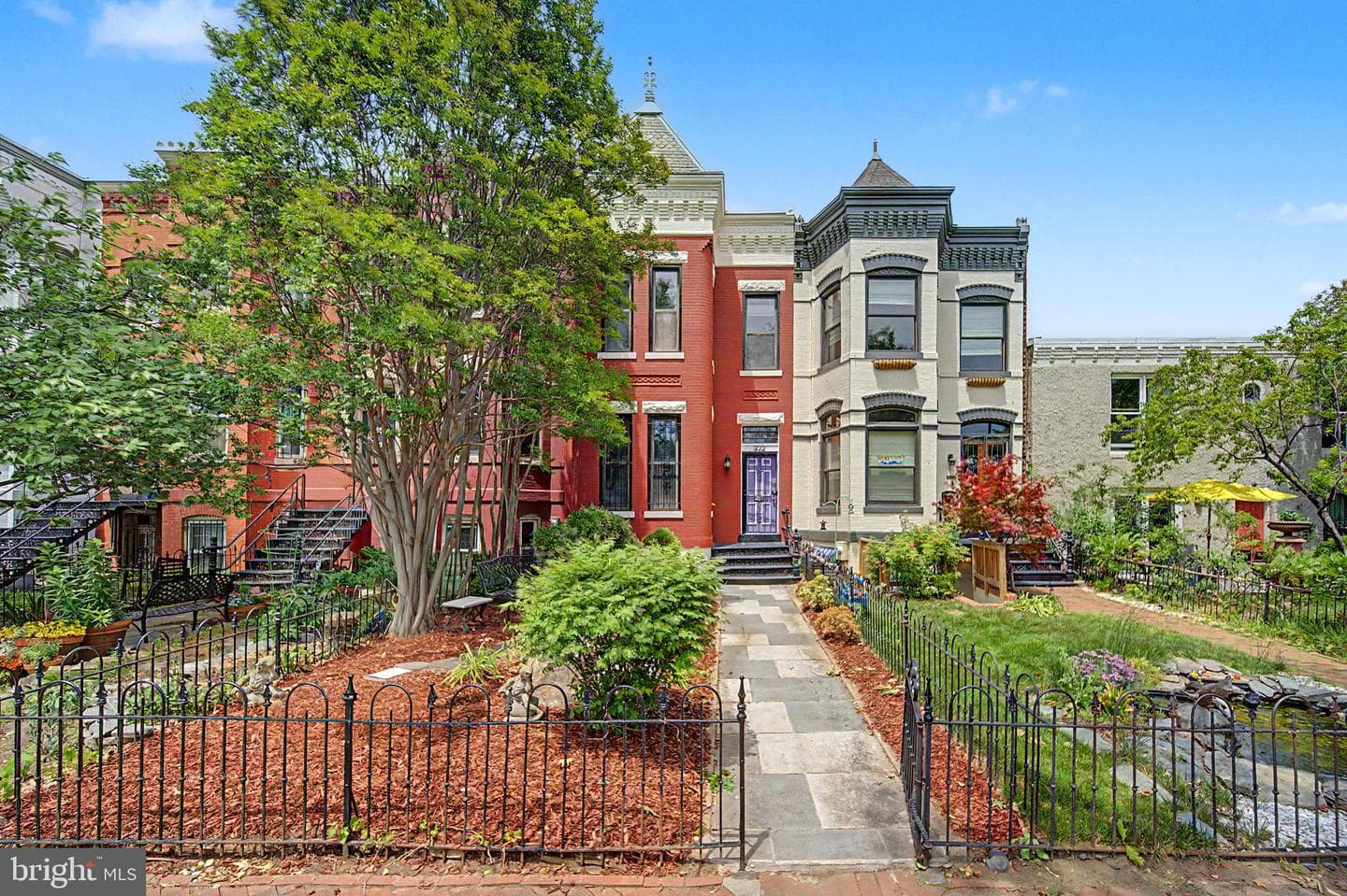 922 Maryland Avenue NE, Washington