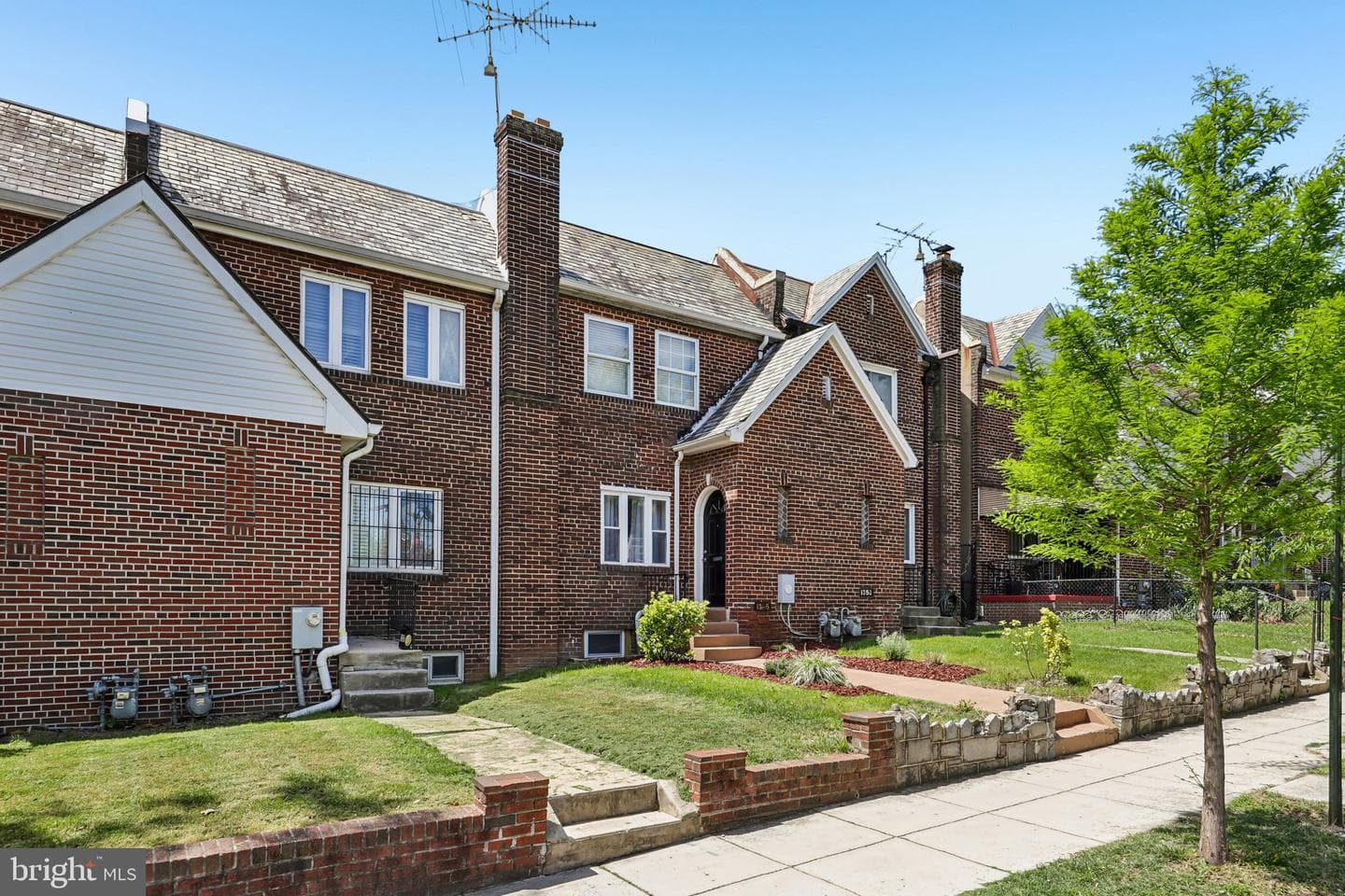 1355 Childress Street NE, Washington