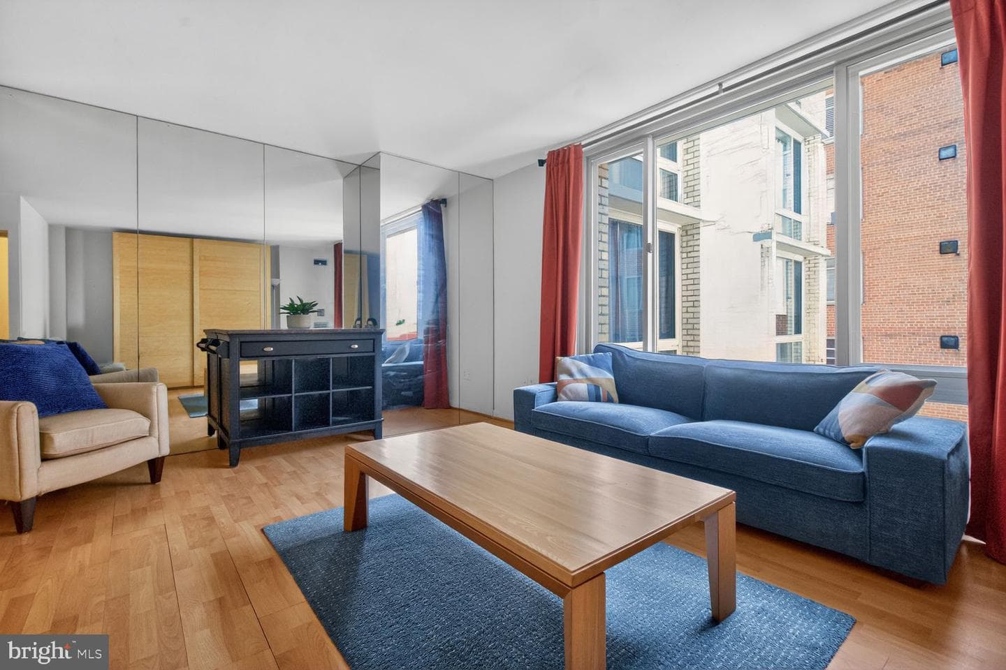 950 25th Street NW #517n, Washington
