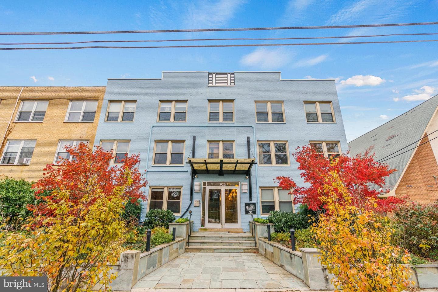 922 Madison Street NW #304, Washington
