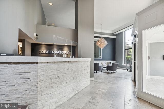 2111 Wisconsin Avenue NW #411 photo 4