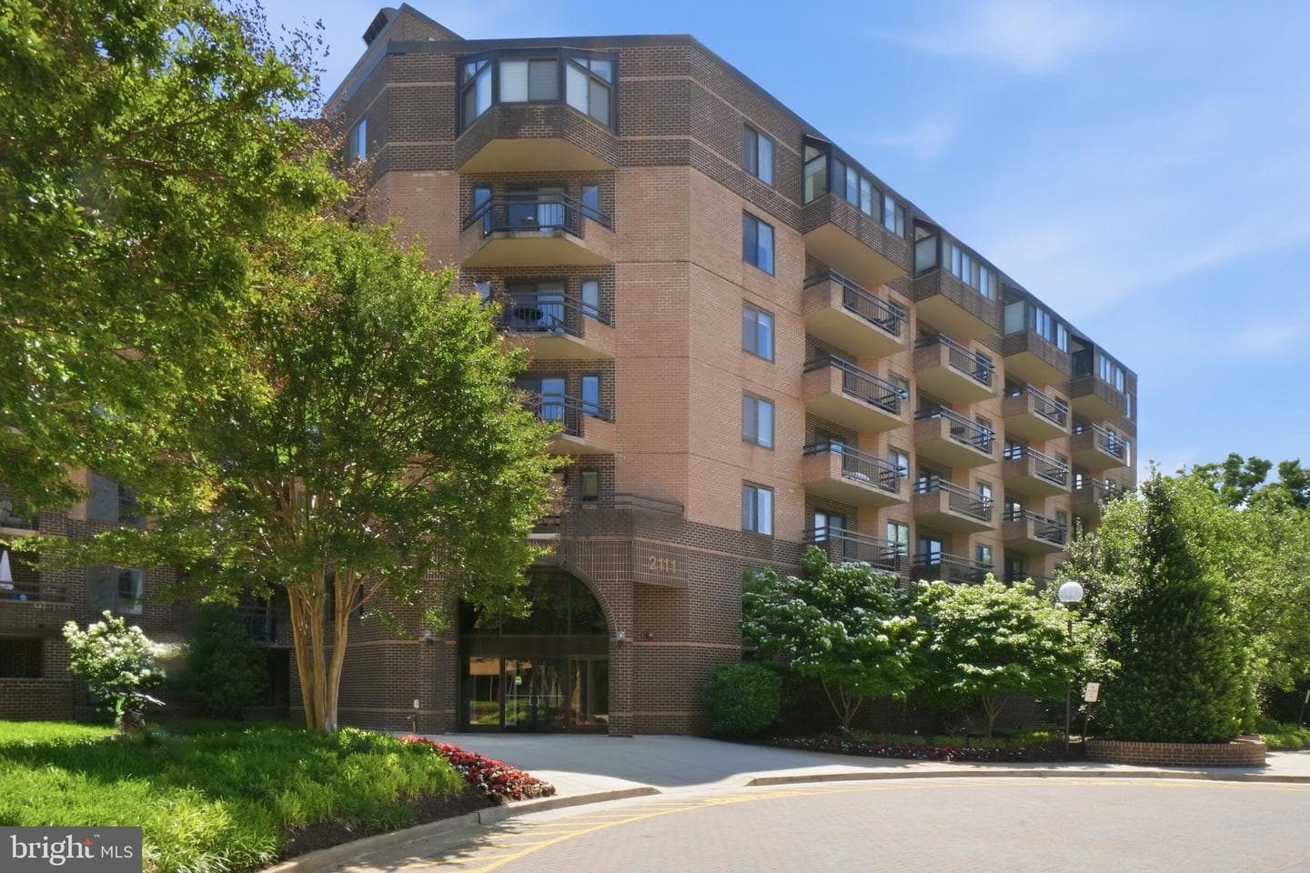2111 Wisconsin Avenue NW #620, Washington