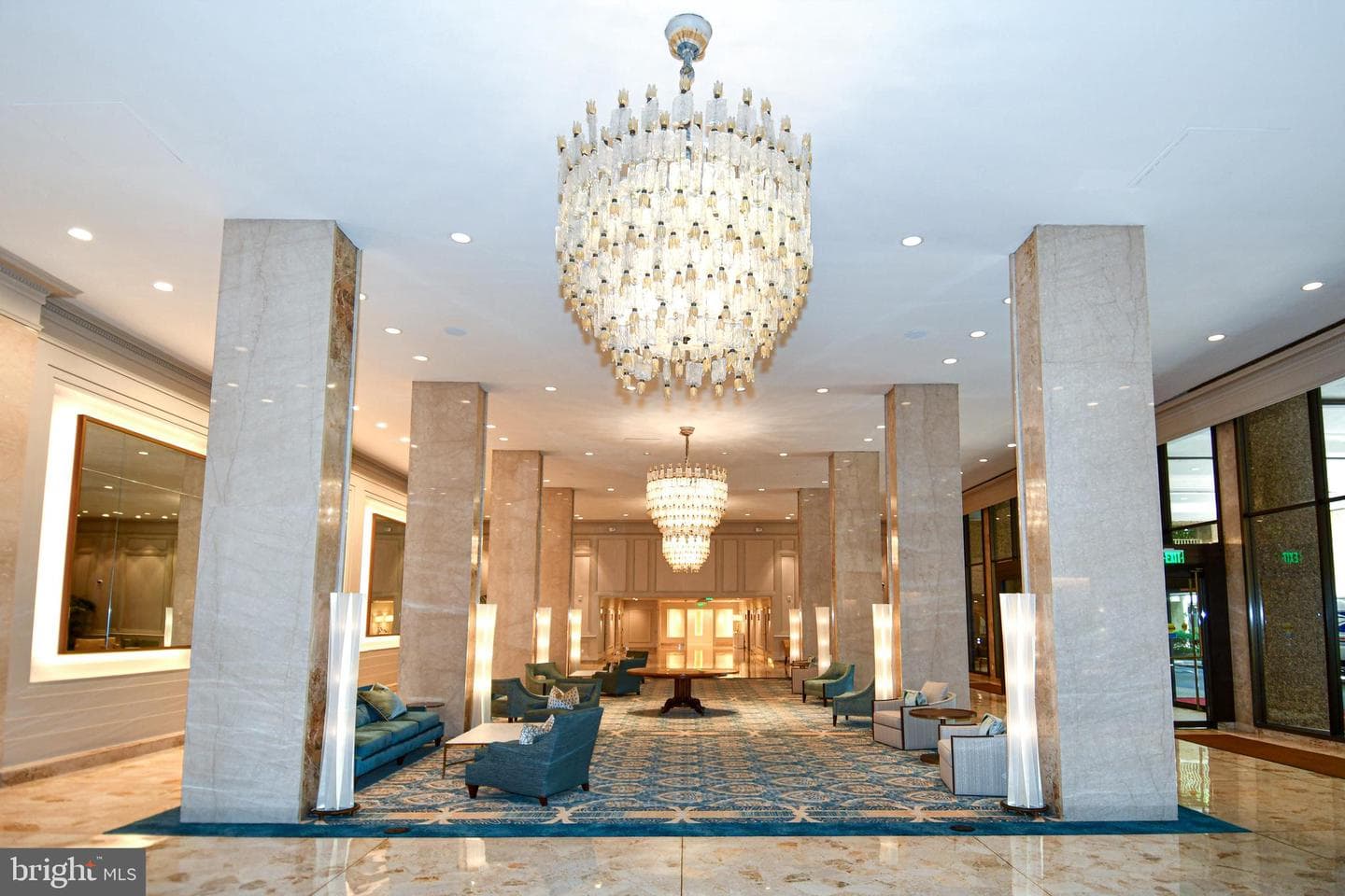 2801 New Mexico Avenue NW #717, Washington