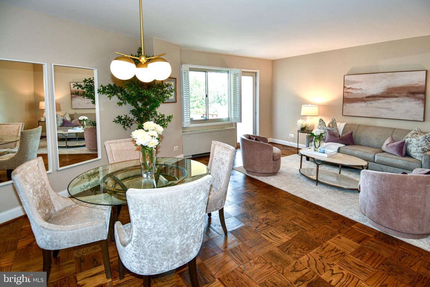 2801 New Mexico Avenue NW #702, Washington