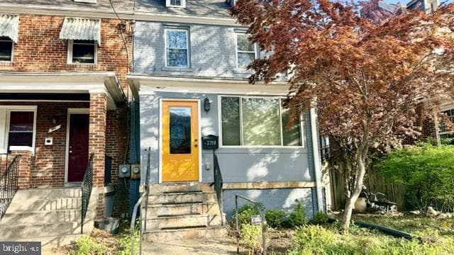2708 Minnesota Avenue SE, Washington