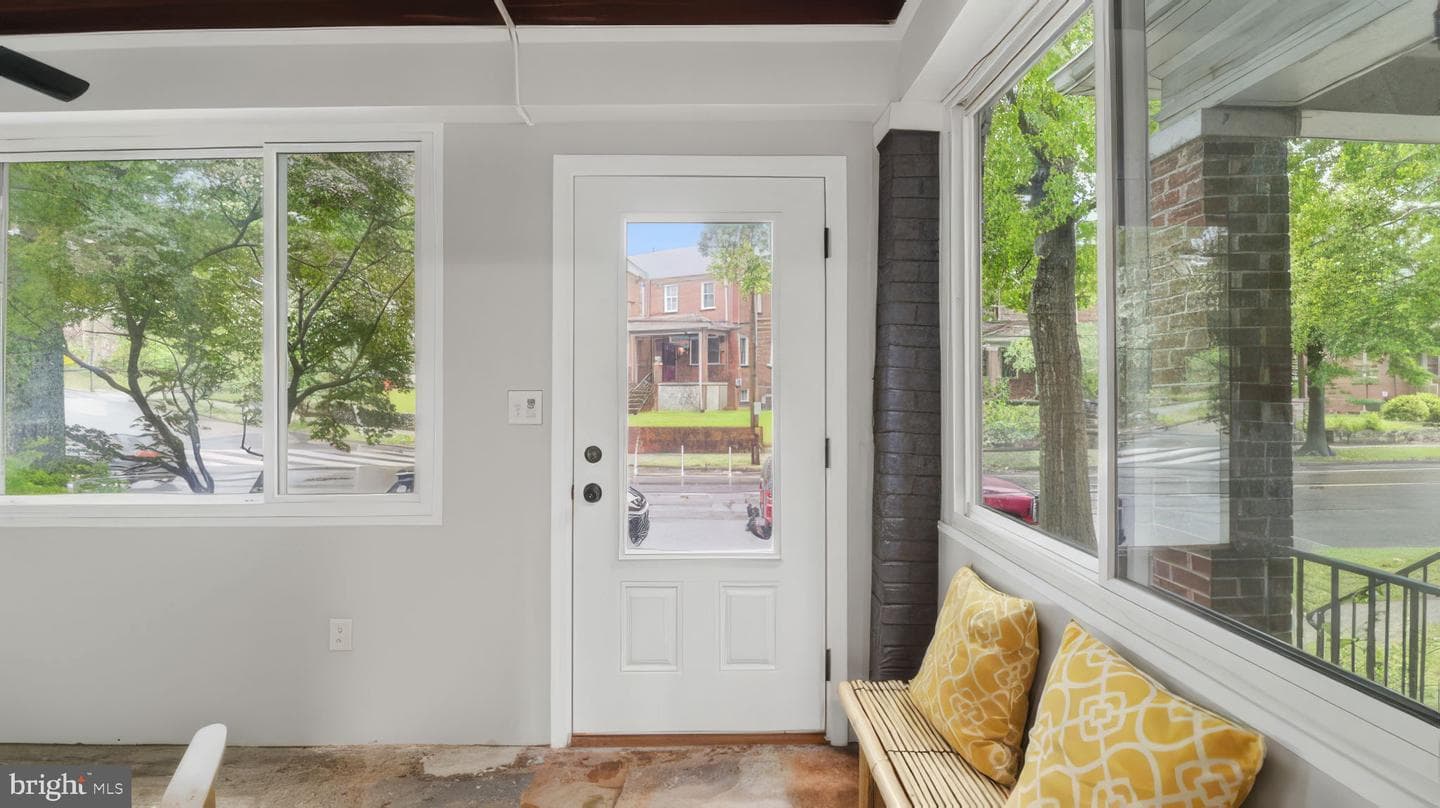 2708 Minnesota Avenue SE, Washington