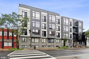 7700 Georgia Avenue NW #004, Washington
