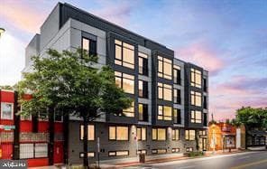 7700 Georgia Avenue NW #004, Washington