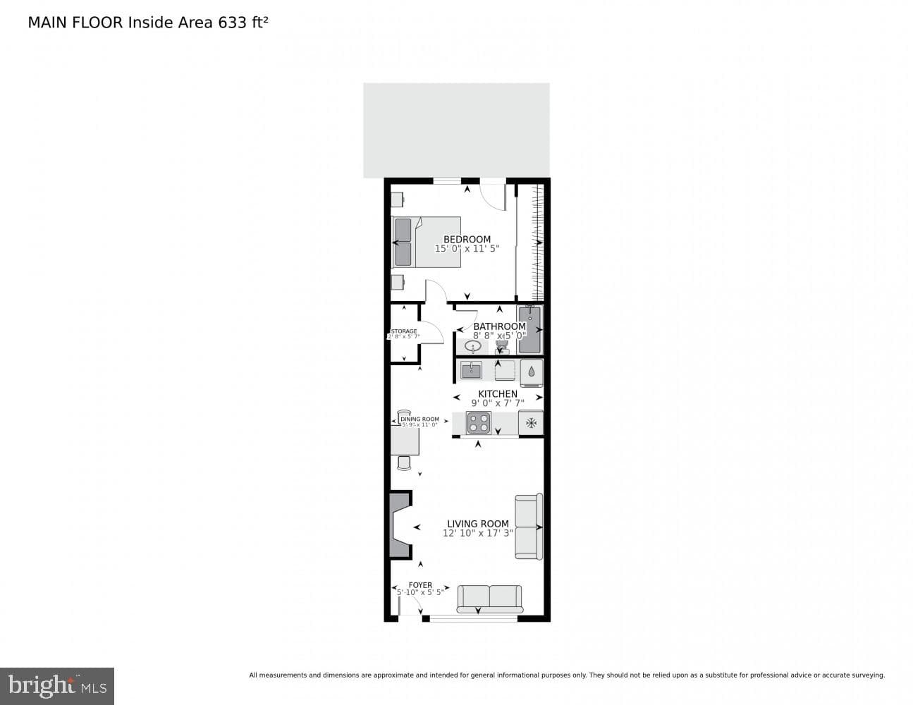 216 3rd Street NE #28 photo 15