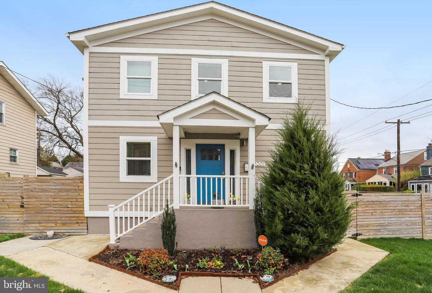 2201 Taylor Street NE photo 27
