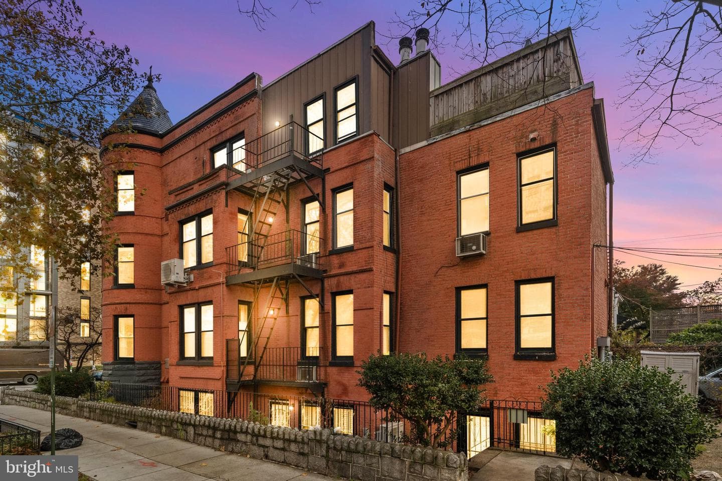 2032 15th Street NW #2, Washington