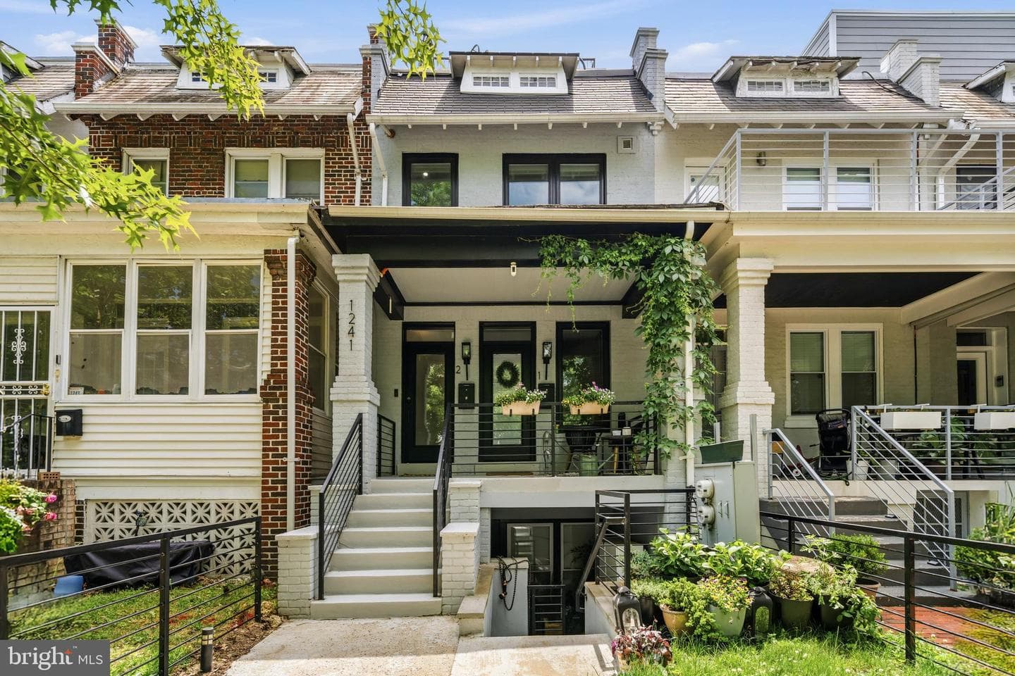 1241 Oates Street NE #2, Washington