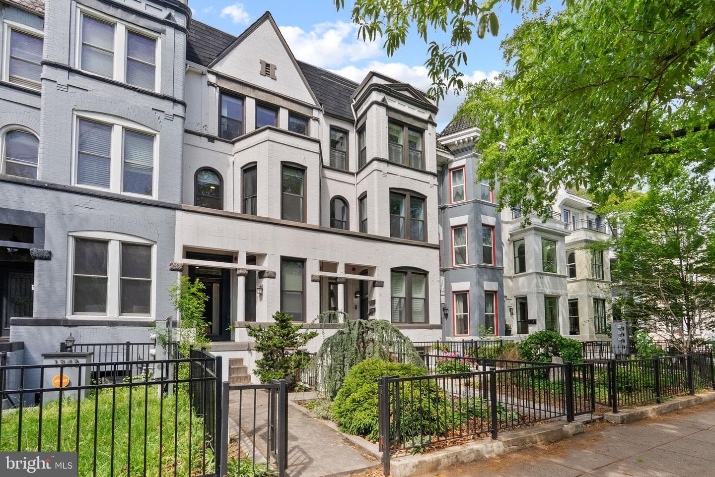 1341 Irving Street NW #c photo 2