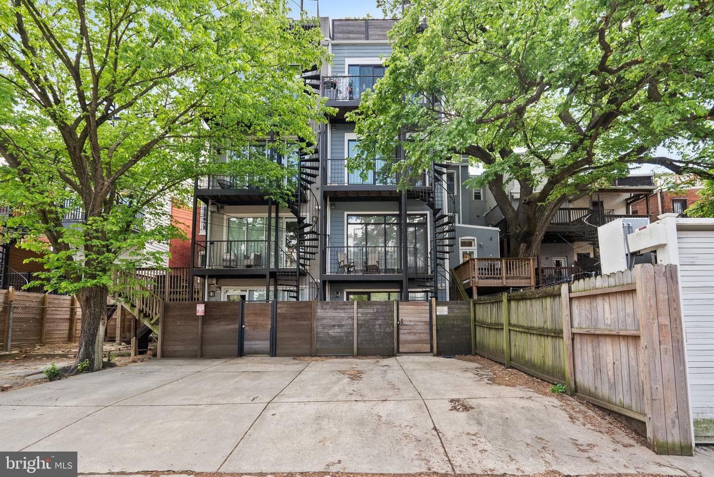 1341 Irving Street NW #c photo 31