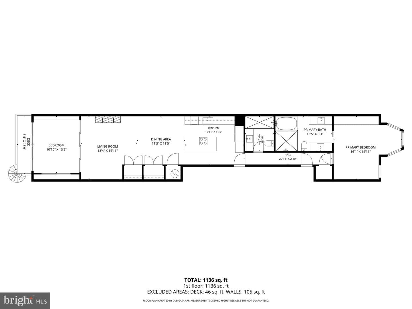 1341 Irving Street NW #c photo 33