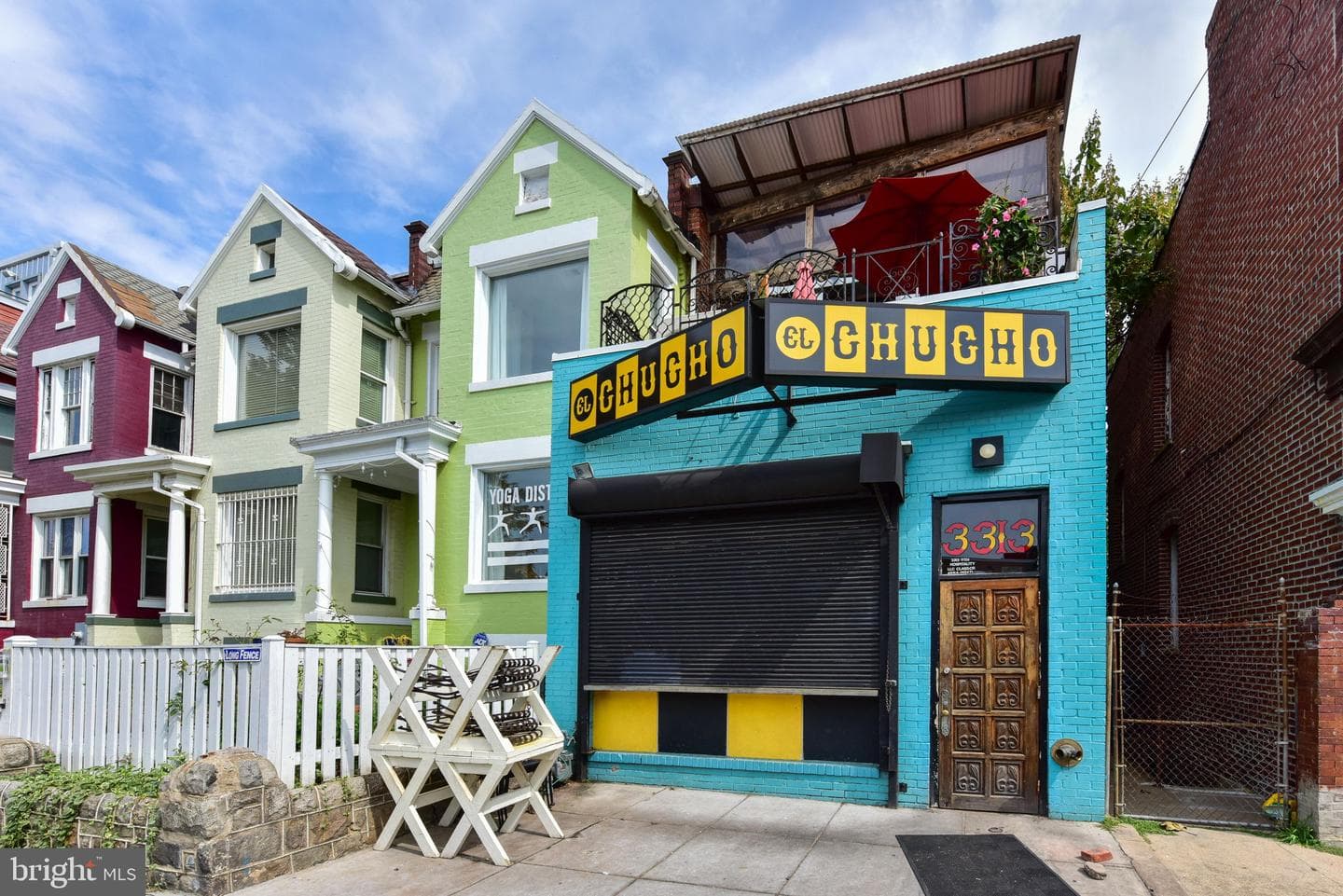 1341 Irving Street NW #c photo 38