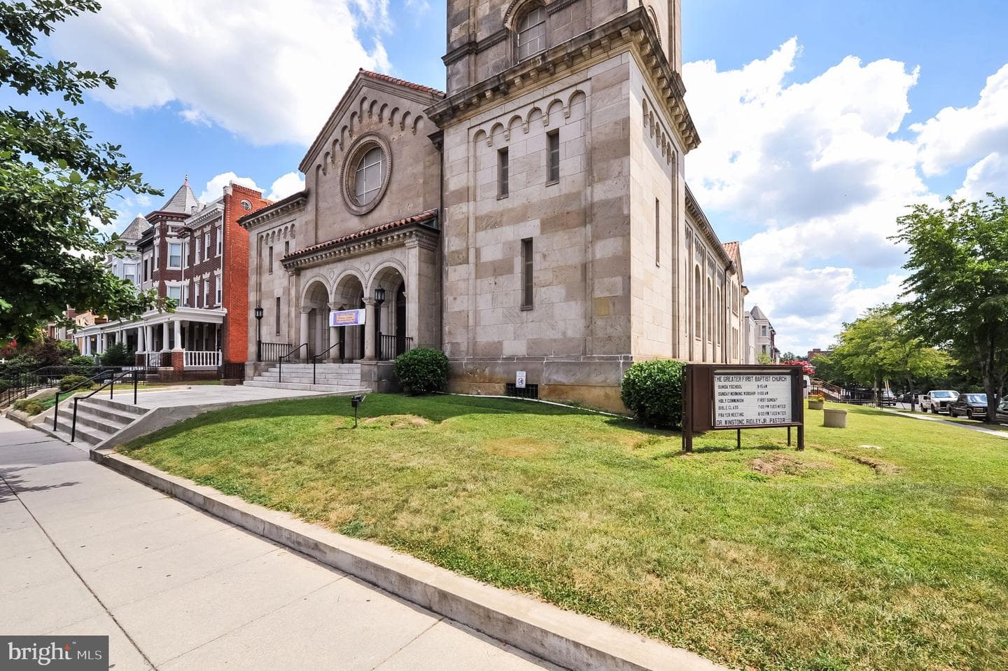 1341 Irving Street NW #c photo 39