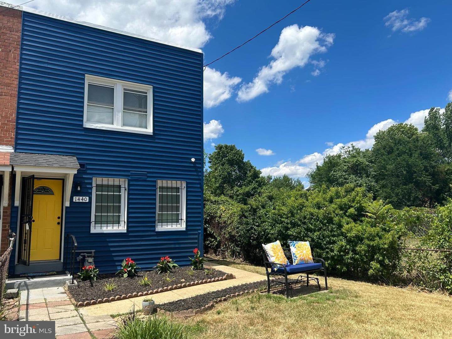 1440 Alabama Avenue SE, Washington