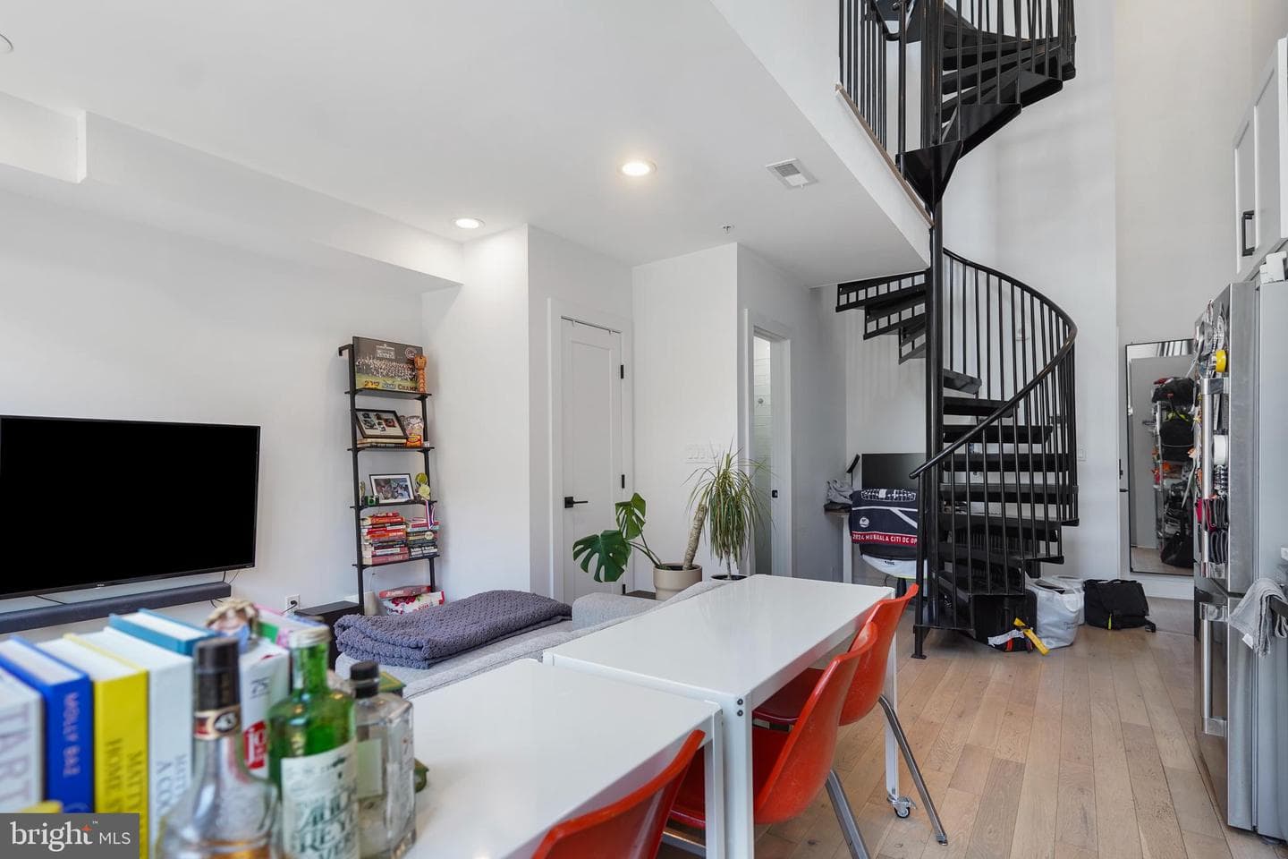 3916 14th Street NW #5, Washington