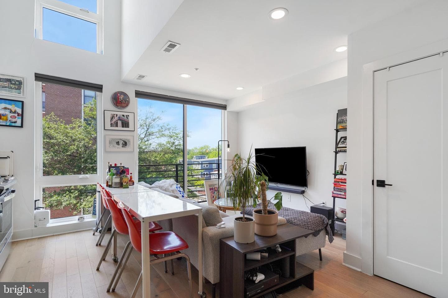 3916 14th Street NW #5, Washington