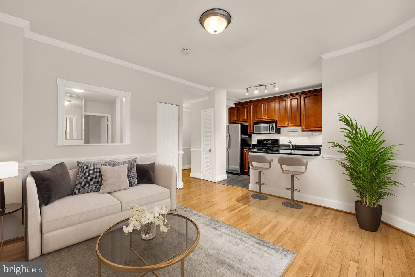 3100 Wisconsin Avenue NW #202 photo 5